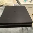 سوني فور سليم ون تيرا لم يدخل صيانه