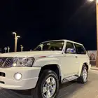 باترول ربع فتك ممشى قليل نظيف( تم البيع )