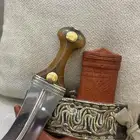جنبيه مكعبه زراف
