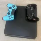 سوني 4 نضيف مانفك