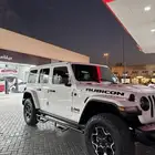 جيب رانجلر ريبكون