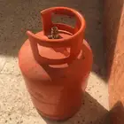 للبيع اسطوانه مليانه