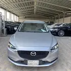 مازدا 6 2023 عداد قليل وكاله