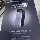 باور بنك انكر 737 ANKER بنك طاقة جديد