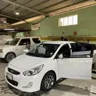 هونداي اكسنت 2019 وارد كوريا