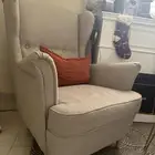 كرسي ايكيا محايل عسير