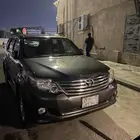 فورتشنر