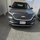 شيفروليه كابتيفيا 2021