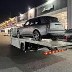 سطحه جده هيدروليك