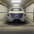 كاديلاك اسكاليد لؤلؤي 2015