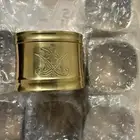 اكسسوارات نحاسية قديمة للسفرة سيفين ونخلة ( نادرة )