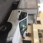 للبيع ونيت ايسوزو 2012 ثلاجه