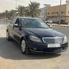 مارسيدس C180 مديل 2009