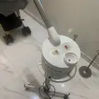 جهاز بخار   جهاز شفط دهون