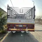 صندوق دينا إيسوزو مستعمل للبيع