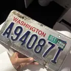 لوحه أمريكيه اصليه