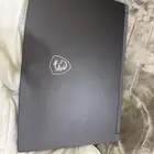 لابتوب قيمنق msi