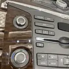 شاشة باترول2014 وكالة مع ديكورها