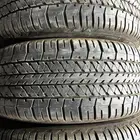 كفرات برجست ون وكاله نيسان بلاتينيوم مقاس 275 60 20