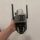 كاميرا مراقبة