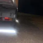 تريله سطحه المدينه المنوره