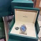 ساعه رولكس اصليه