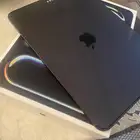 iPad Pro 11-inch (M4) wi-fi