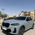 بي ام دبليو X4 2023 40i M POWER