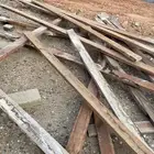 خشب جاوي قديم