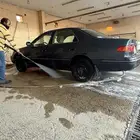 كامري 2001 باسمي وكالة لوحه ثلاثيه السوم 9500