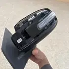 مرايه مستوبيشي اتراج