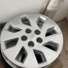 يوجد 3 جنوط ل ابتماء 15و14وكاله