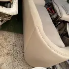 كنب من هوم سنتر أربع قطع