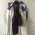 بدلة حارس امن