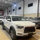 جاك تي 8 موديل 2025 دبل