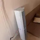 مروحه ومكيف هواء