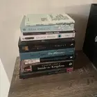 كتب مستعملة للبيع