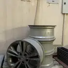 جنط جنوط تورس توريس