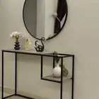 مدخل جديد مع المرايه وجزامه