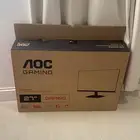 شاشة قيمنق 180 Hz