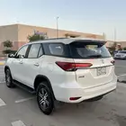 فورتشنر 6 سلندر 2020 (4x4)