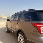 اكسبلور فل كامل 2013 سعودي