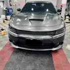 تشارجر RT 5.7 V8 2023 بريميوم لاست كول 2023 وارد بترومين