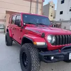 جيب رانجلر روبيكون JL 2019 سعودي