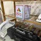 تراث علبه شاهي ربيع