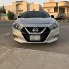 نيسان مكسيما 2018 SV