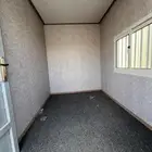 غرف بركسات جديد ومستخدم جميع المقاسات يوجد تفصيل على الطلب