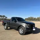 V8 غمارة F150