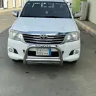 هايلكس 2013 GLX وكاله