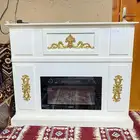 دفاية كهربائية ديكورية (بلازما)